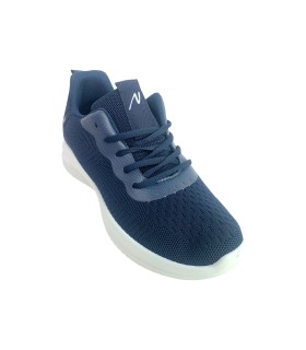 Tênis esportivo masculino KELARA 51802 azul