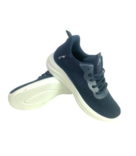 Tênis esportivo masculino KELARA 51802 azul