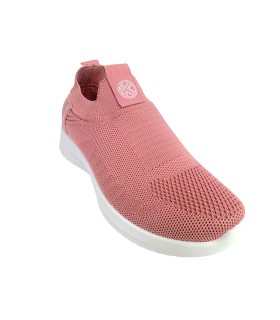 Sapato feminino rosa KELARA 51803