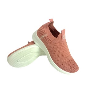 Sapato feminino rosa KELARA 51803