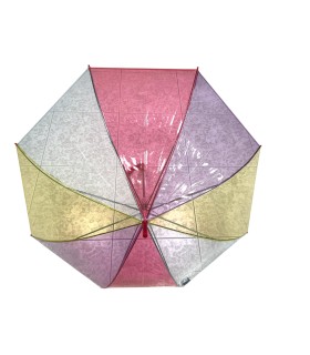 PRIVATA p-8040 rote Damenaccessoires