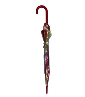 Acessórios femininos PRIVATA p-8040 vermelho