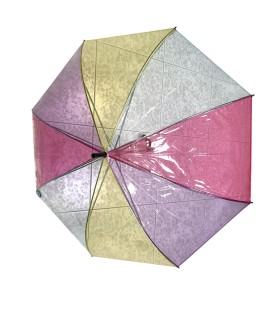 PRIVATA P-8040 Schwarze Damenaccessoires