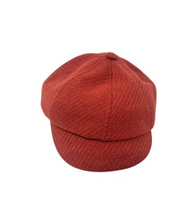 Accessoires femme PRIVATA p-5923 bordeaux