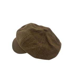 PRIVATA p-5923 accessoires marron pour femmes