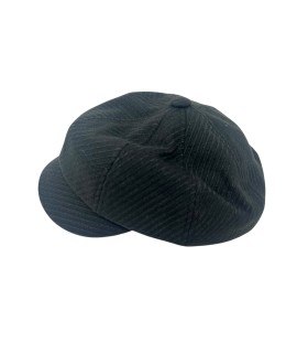 Acessórios femininos pretos PRIVATA p-5923
