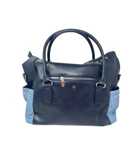 Damenaccessoires FRIDA KAHLO k4983 blau