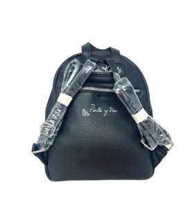 Damenaccessoires FRIDA KAHLO k4989 schwarz