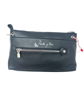 Damenaccessoires FRIDA KAHLO k4990 schwarz