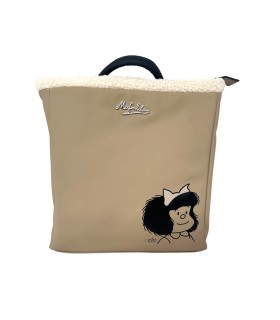 Accessoires femme MAFALDA m4994 beige