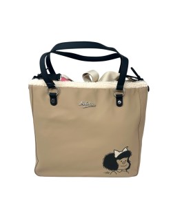 Damenaccessoires MAFALDA m4993 beige