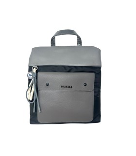 PRIVATA Damen Accessoires p4966 grau