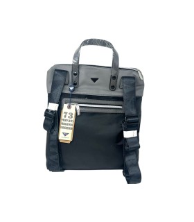 PRIVATA Damen Accessoires p4966 grau