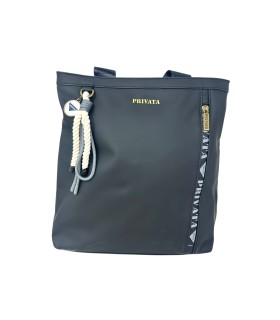 PRIVATA Damen Accessoires p4979 schwarz