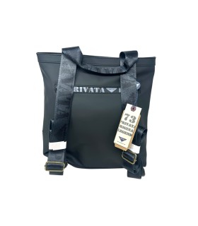 PRIVATA Damen Accessoires p4979 schwarz