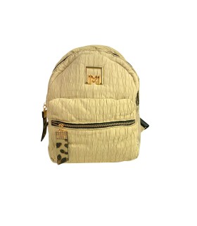 Damenaccessoires MARIA MARE perli beige