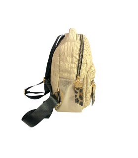 Accessoires femme MARIA MARE perli beige