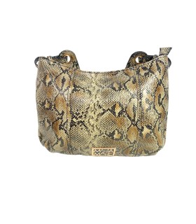 Damenaccessoires MARIA MARE soni snake