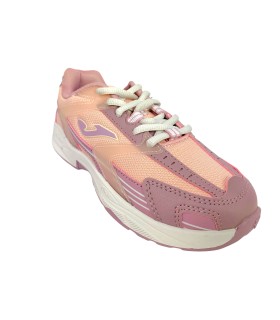 JOMA jrt50 2513 rose fille sport