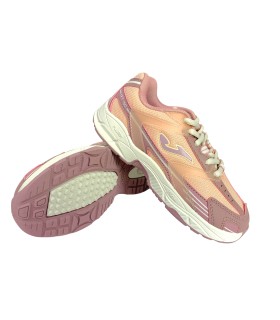 JOMA Jrt50 2513 Rosa Mädchen Sportschuhe