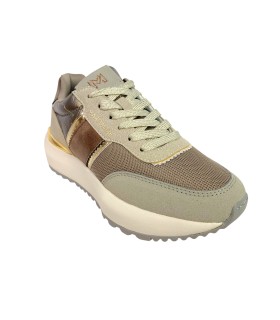 Sapato feminino marrom MARIA MARE 63661