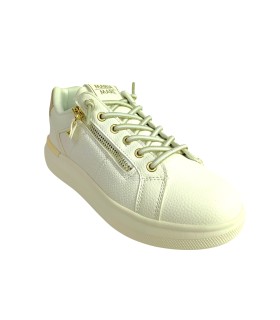 Sapato feminino MARIA MARE 63589 branco
