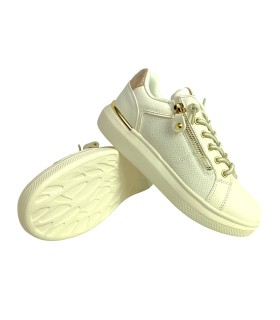 Sapato feminino MARIA MARE 63589 branco