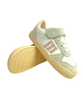 MUSTANG KIDS 49313 respectful bl.ros Mädchenschuh
