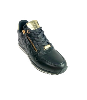 XTI 143493 schwarzer Damenschuh