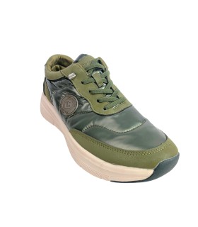 Sapato feminino AMARPIES 29362 aog cáqui
