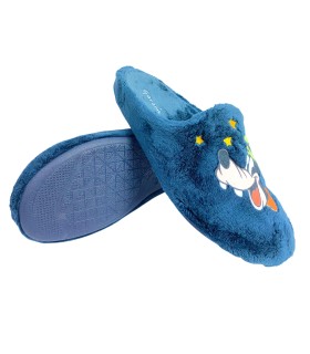 Gehen Sie nach Hause, Sir. GARZON 8376.275 blau