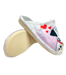 Gehen Sie nach Hause, Frau GARZON p226.275 mauve