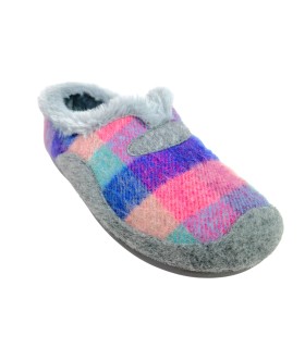 Rentrez chez vous, Mme GARZON 7950.300, gris