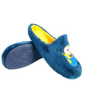 Rentrez chez vous GARZON n4708.275 bleu