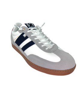 XTI 144151 weißer Herrenschuh