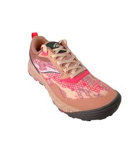 Tênis esportivo infantil rosa JOMA Sima 2529