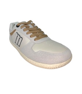 MUSTANG 60840 respektvoller beige Damenschuh