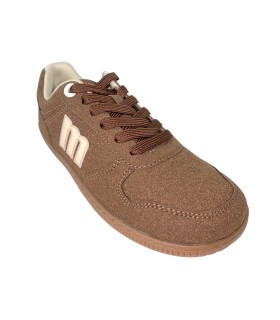 Chaussure femme marron...