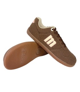 Zapato señora MUSTANG 60840 respetuoso marron