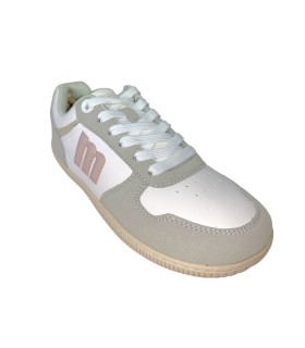Damenschuh MUSTANG 60840 respektvoll bl.ros