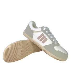 Sapato feminino MUSTANG 60840, elegante, bl.ros