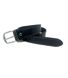 GS URBAN 5035.43 Herrenaccessoires, Weite 35, schwarz