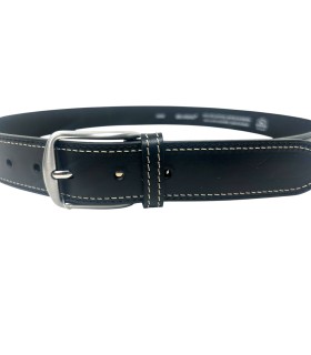 Complementos caballero GS URBAN 5035.43 ancho 35 negro