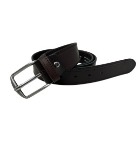 Complementos caballero GS URBAN 5035.44 ancho 35 marron