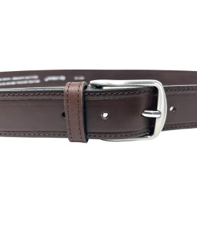 GS URBAN 5035.44 acessórios masculinos, largura 35, marrom