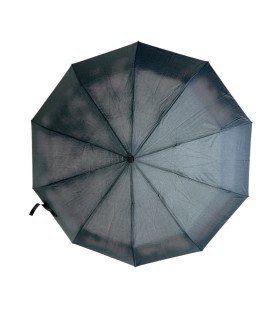 PRIVATA P-7025 Schwarze Herrenaccessoires