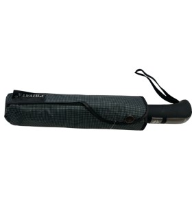 PRIVATA P-7025 Schwarze Herrenaccessoires