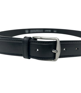 Accessoires homme GS URBAN 5035.44 largeur 35 noir