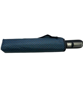 PRIVATA Herrenaccessoires p-7025 blau