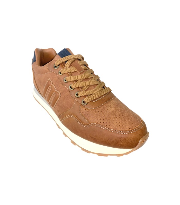 Herrenschuh MUSTANG 84755 aus Leder Herrenschuh MUSTANG 84755 aus Leder